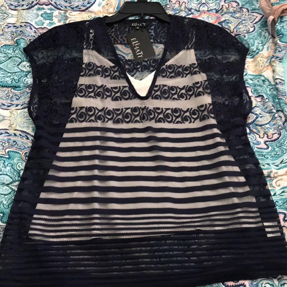 Elliatt woman’s blouse